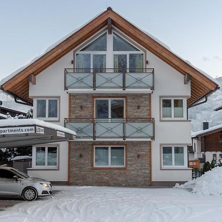 Fourteen Zell Am See S&P By All In One Apartments Zell am See Exterior foto