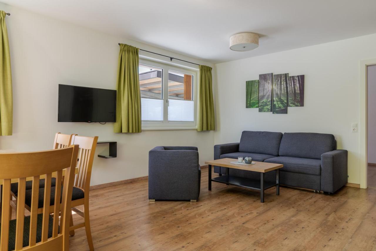 Fourteen Zell Am See S&P By All In One Apartments Zell am See Exterior foto