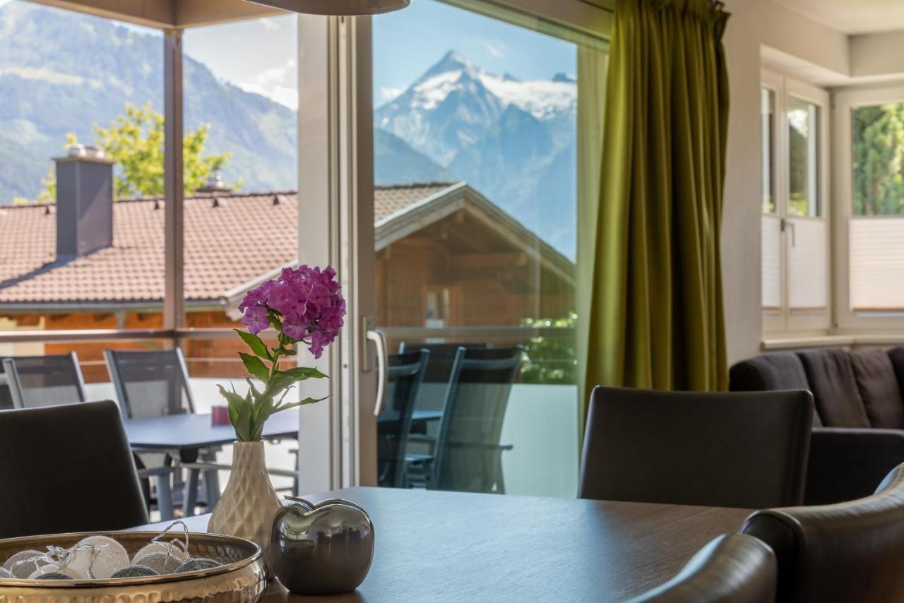 Fourteen Zell Am See S&P By All In One Apartments Zell am See Exterior foto