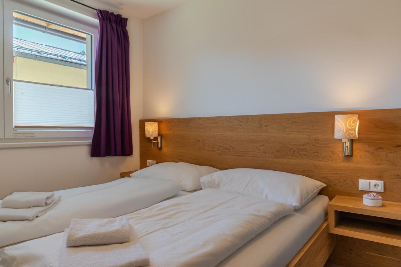 Fourteen Zell Am See S&P By All In One Apartments Zell am See Exterior foto
