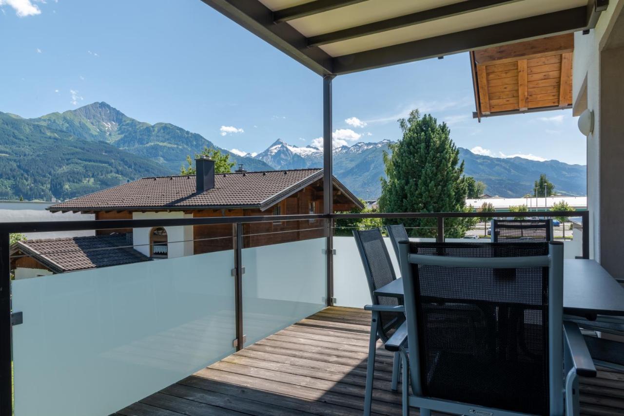 Fourteen Zell Am See S&P By All In One Apartments Zell am See Exterior foto