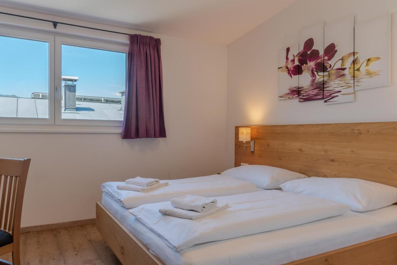 Fourteen Zell Am See S&P By All In One Apartments Zell am See Exterior foto