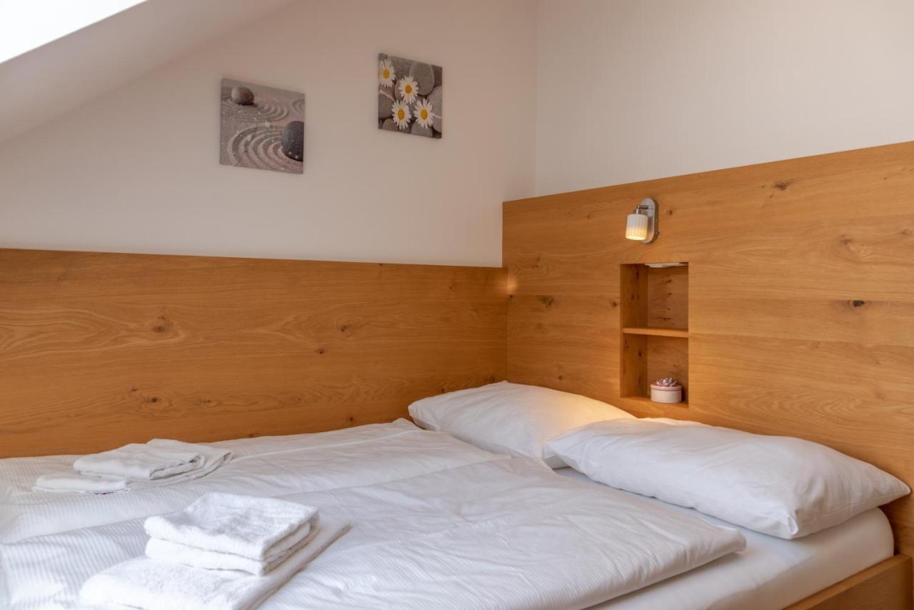 Fourteen Zell Am See S&P By All In One Apartments Zell am See Exterior foto