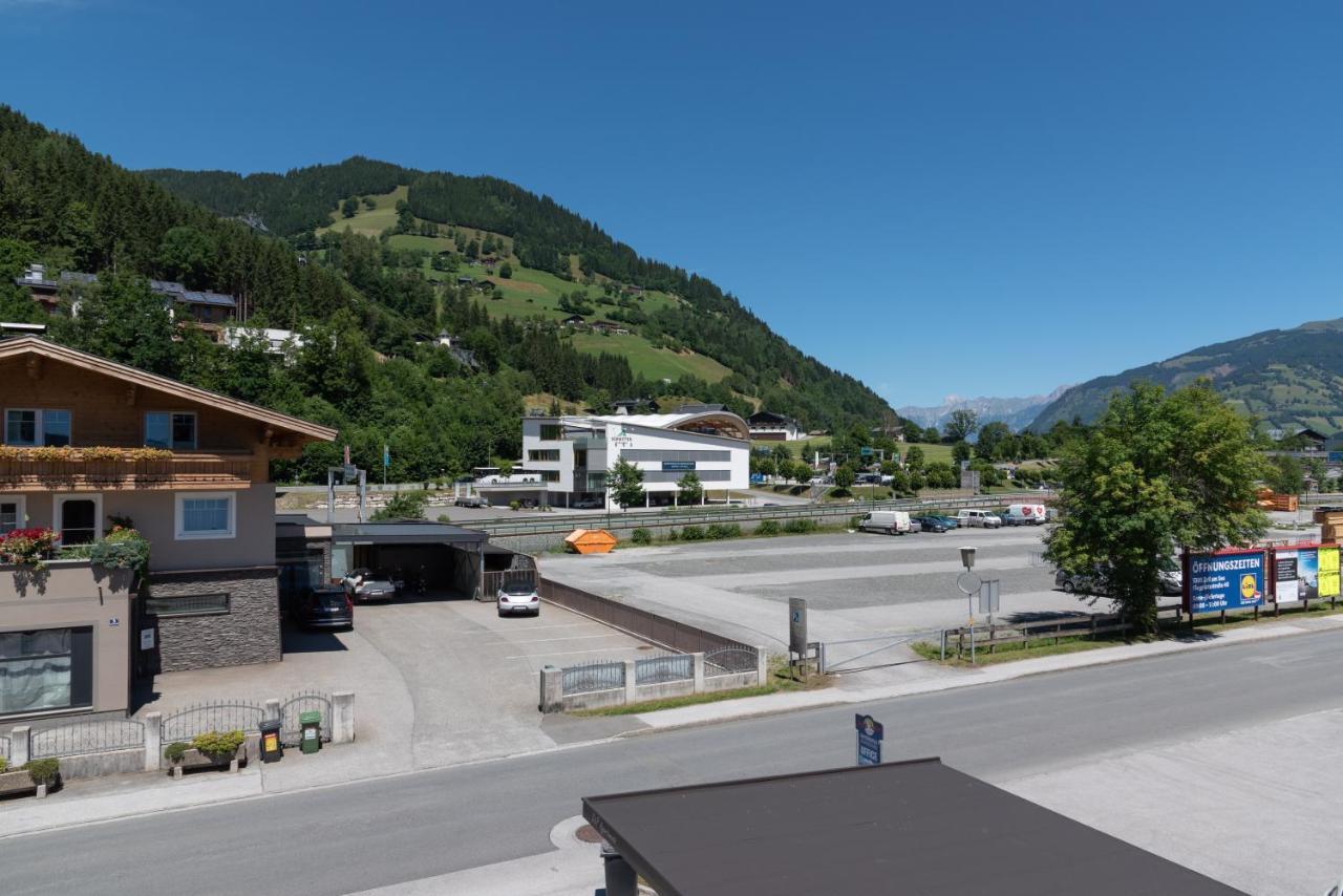 Fourteen Zell Am See S&P By All In One Apartments Zell am See Exterior foto