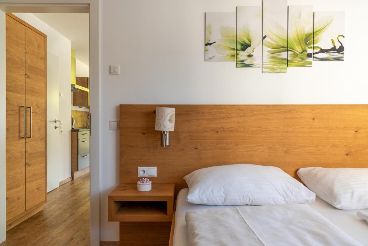 Fourteen Zell Am See S&P By All In One Apartments Zell am See Exterior foto