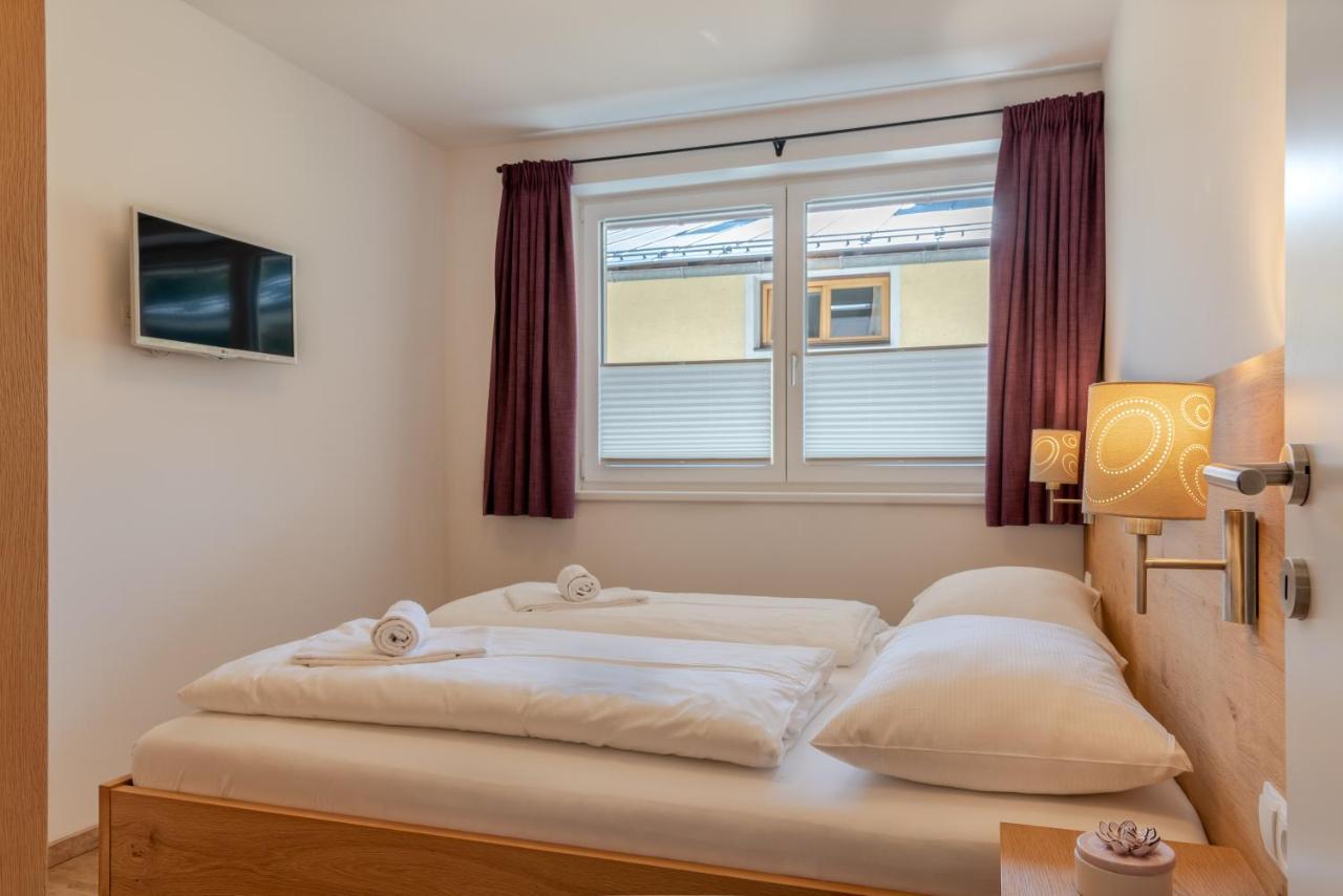 Fourteen Zell Am See S&P By All In One Apartments Zell am See Exterior foto