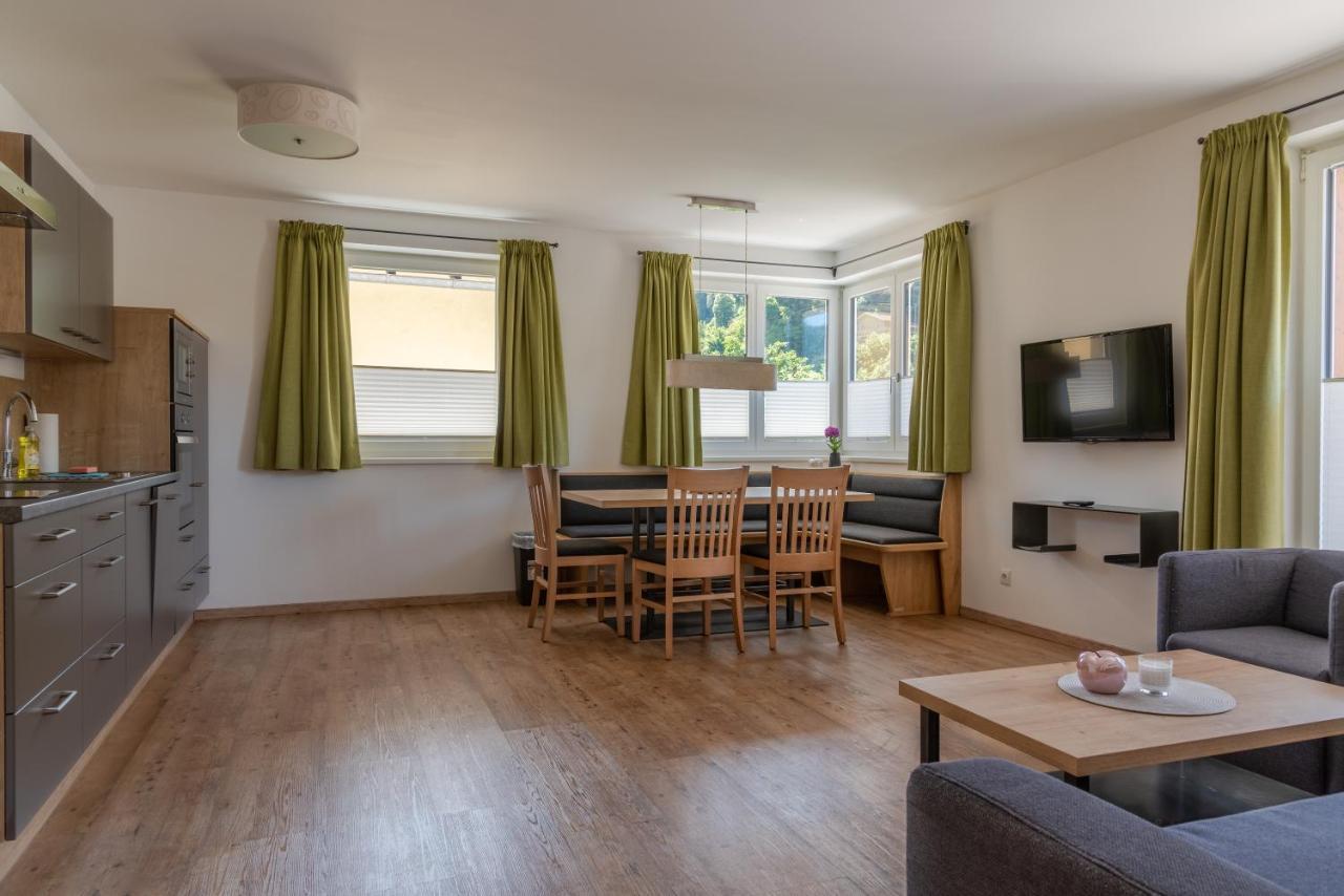 Fourteen Zell Am See S&P By All In One Apartments Zell am See Exterior foto