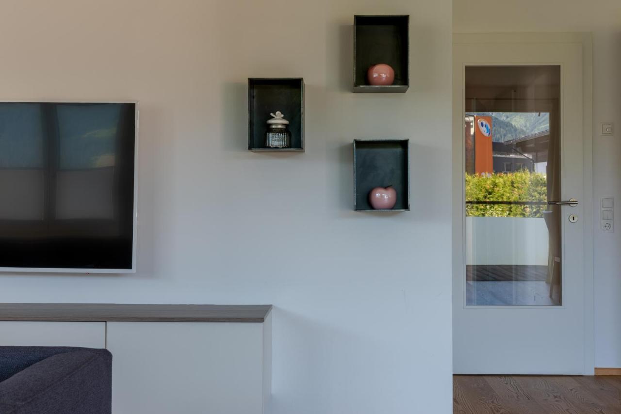 Fourteen Zell Am See S&P By All In One Apartments Zell am See Exterior foto