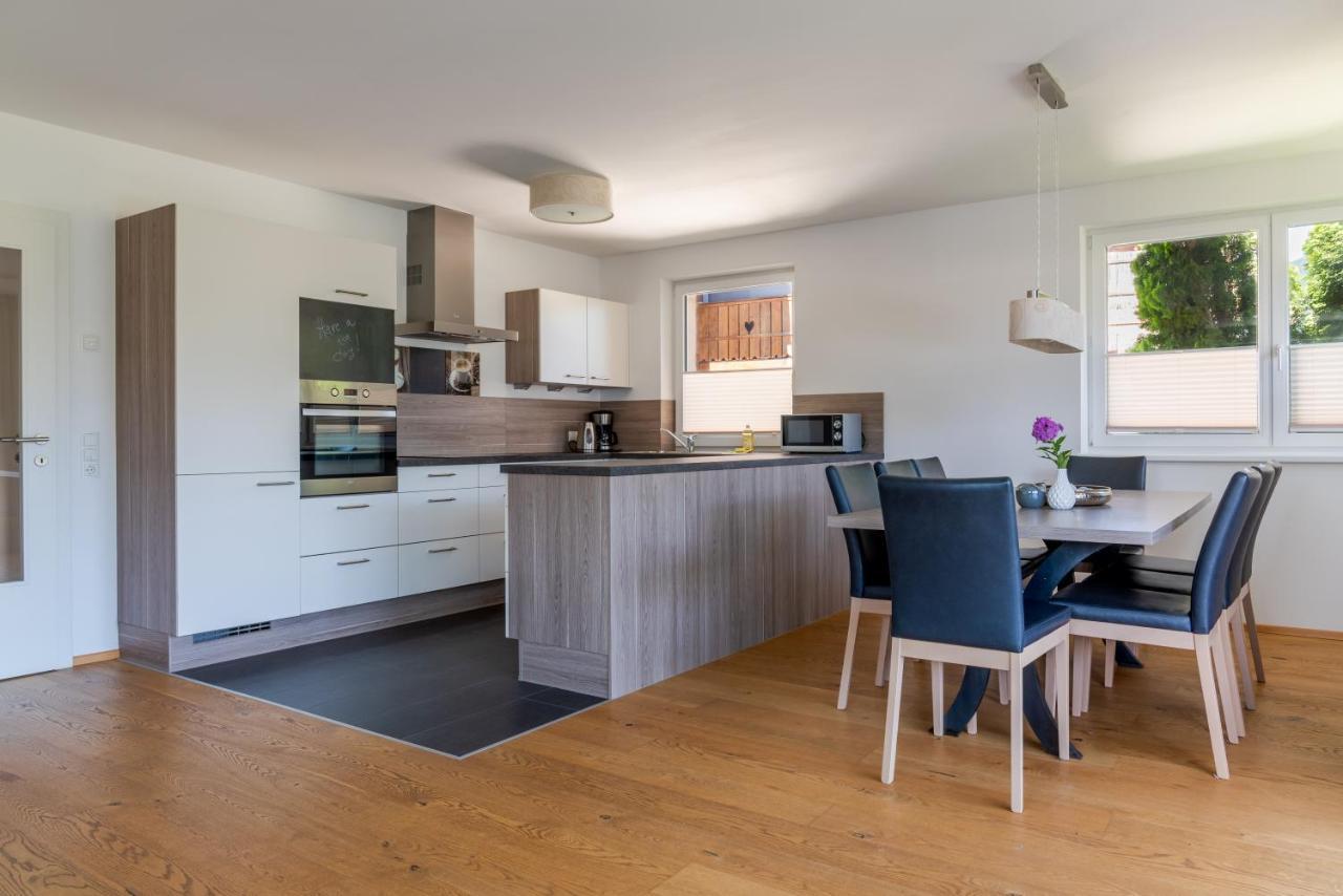 Fourteen Zell Am See S&P By All In One Apartments Zell am See Exterior foto