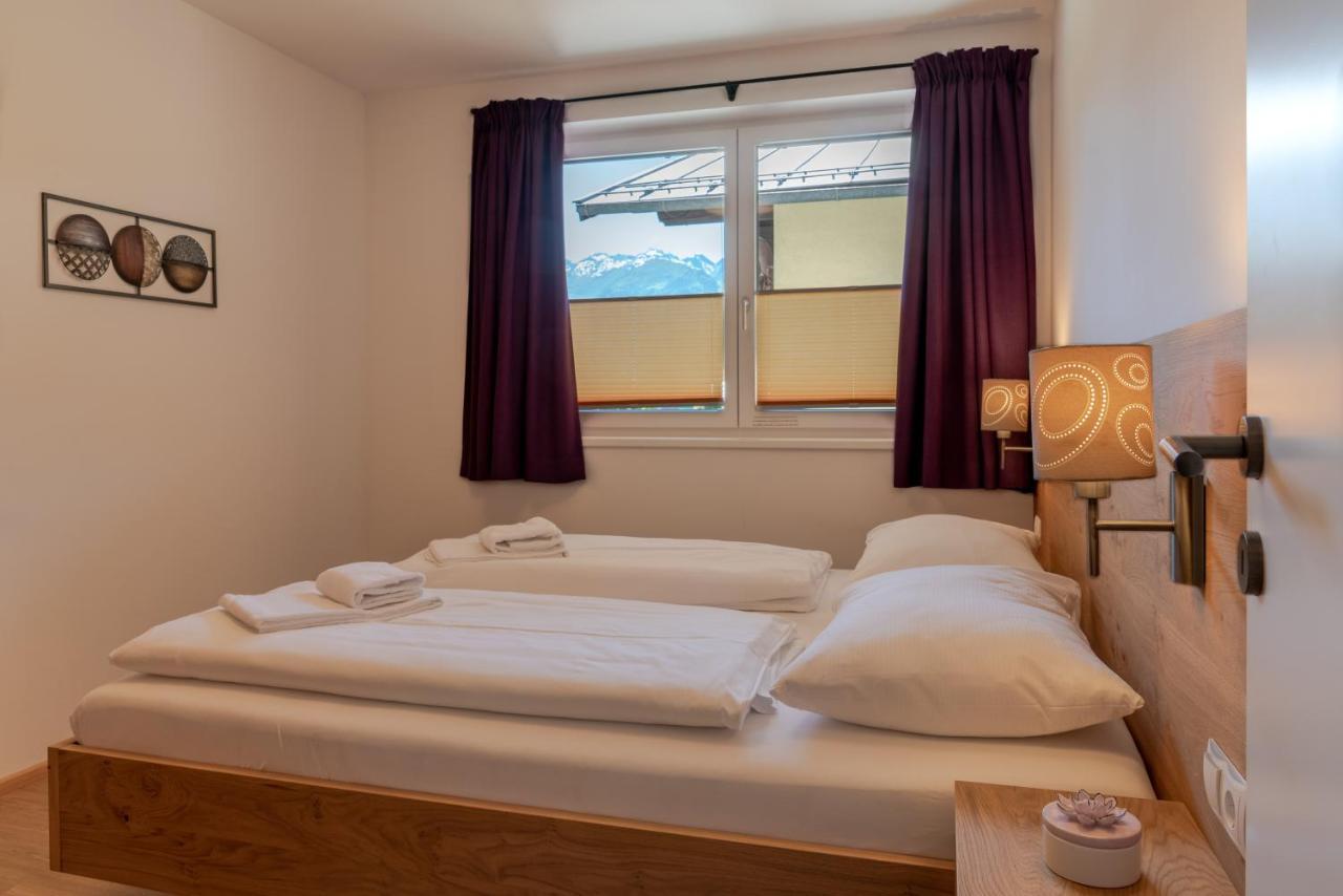 Fourteen Zell Am See S&P By All In One Apartments Zell am See Exterior foto