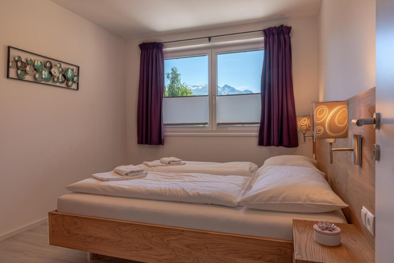 Fourteen Zell Am See S&P By All In One Apartments Zell am See Exterior foto