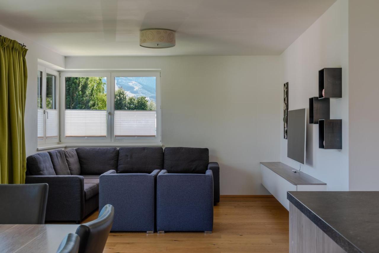 Fourteen Zell Am See S&P By All In One Apartments Zell am See Exterior foto