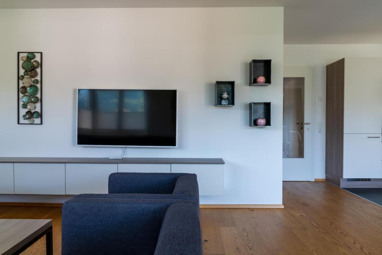 Fourteen Zell Am See S&P By All In One Apartments Zell am See Exterior foto