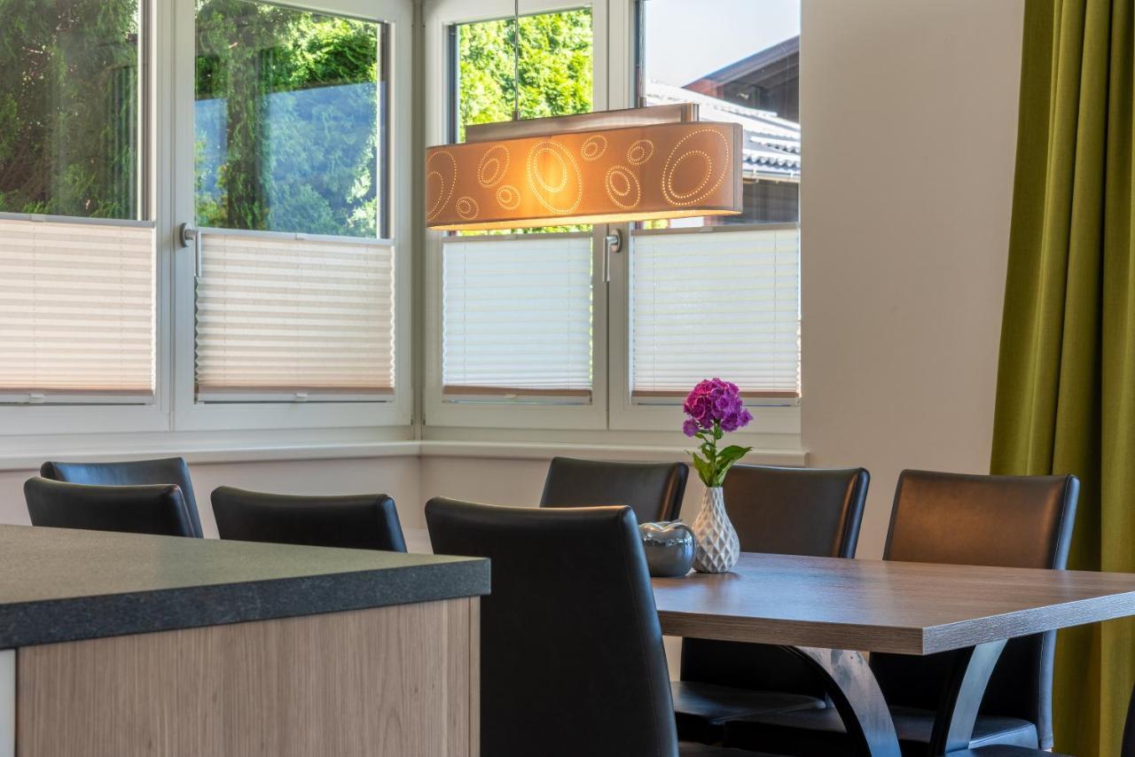 Fourteen Zell Am See S&P By All In One Apartments Zell am See Exterior foto