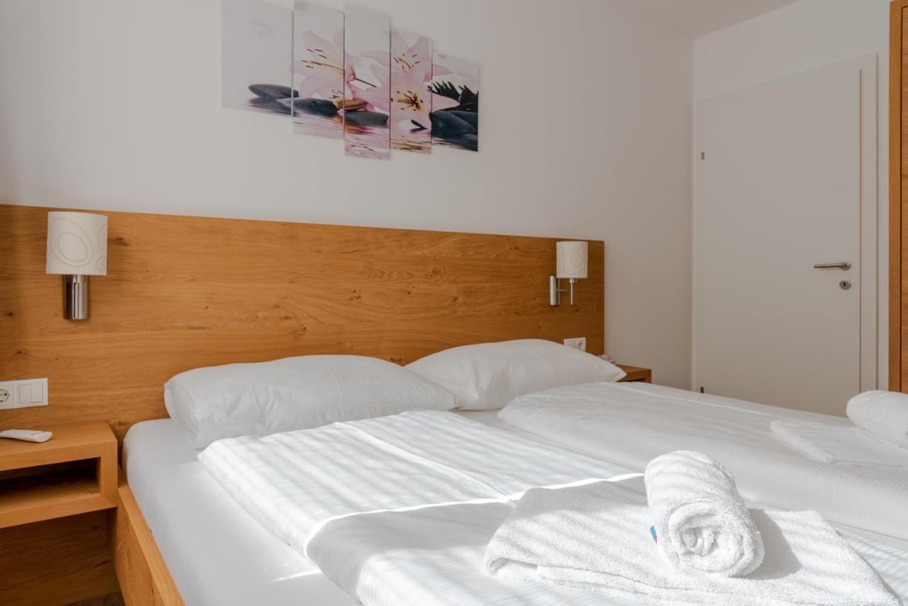 Fourteen Zell Am See S&P By All In One Apartments Zell am See Exterior foto