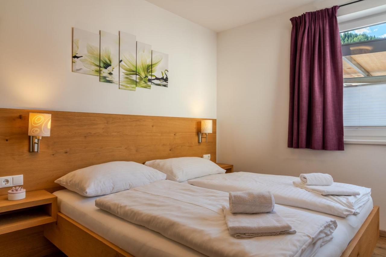 Fourteen Zell Am See S&P By All In One Apartments Zell am See Exterior foto