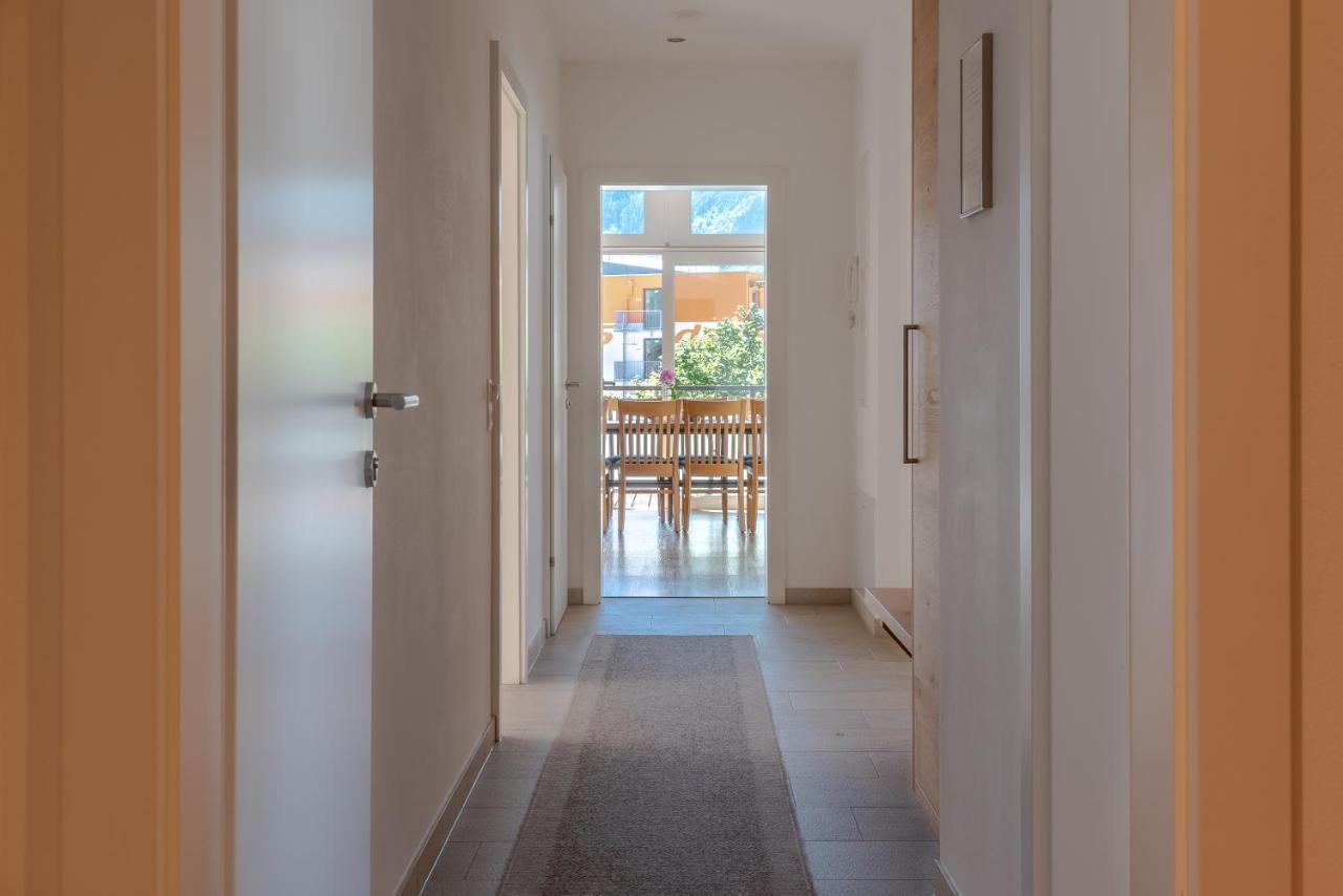 Fourteen Zell Am See S&P By All In One Apartments Zell am See Exterior foto