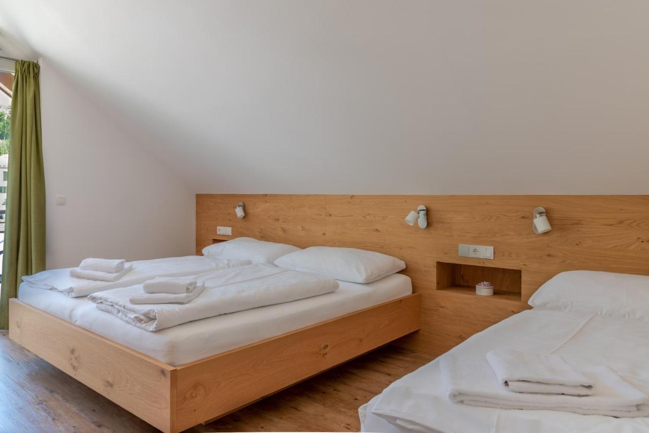 Fourteen Zell Am See S&P By All In One Apartments Zell am See Exterior foto