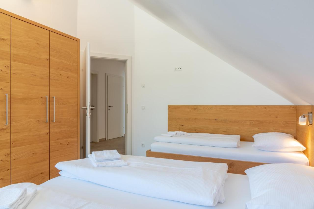 Fourteen Zell Am See S&P By All In One Apartments Zell am See Exterior foto