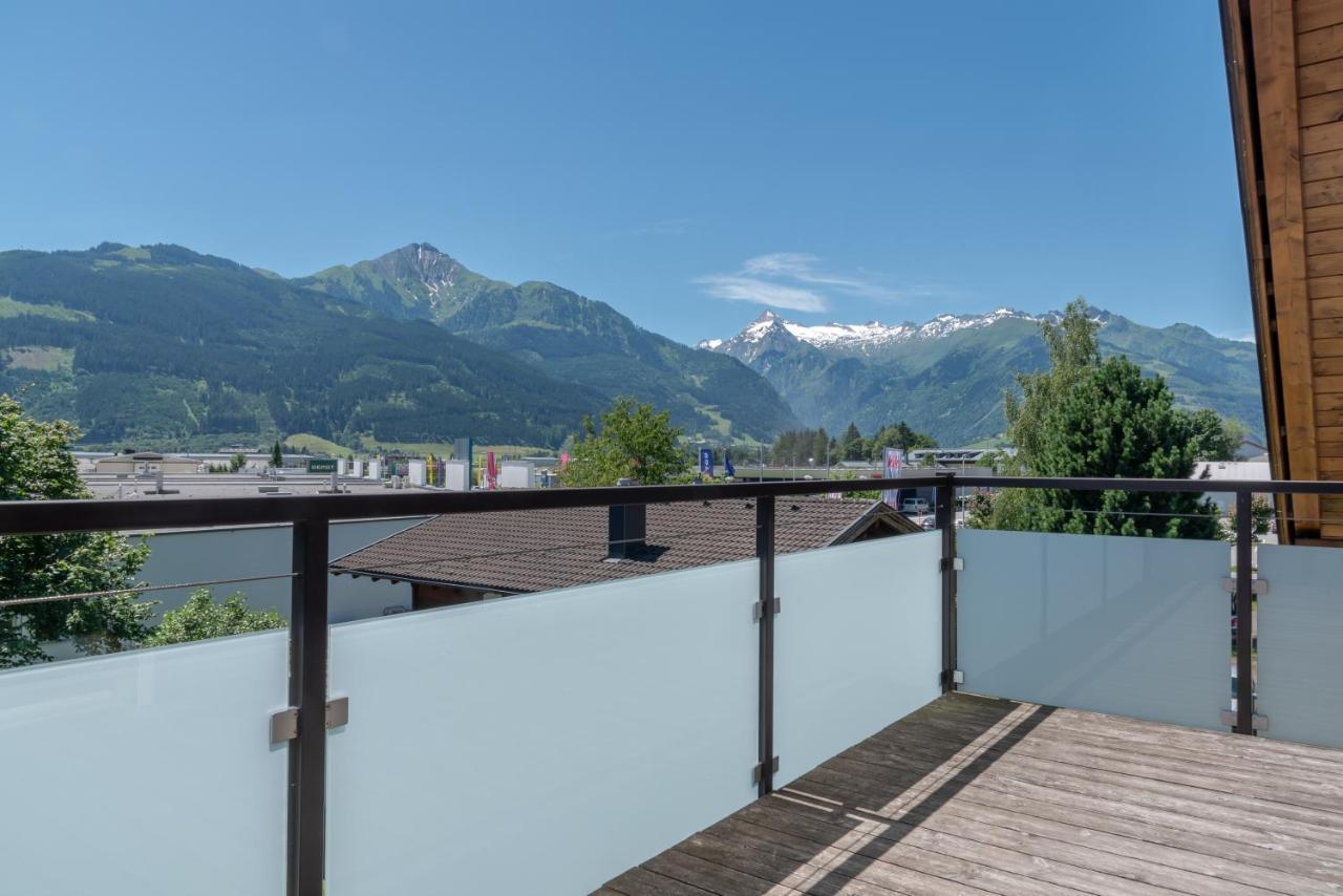 Fourteen Zell Am See S&P By All In One Apartments Zell am See Exterior foto