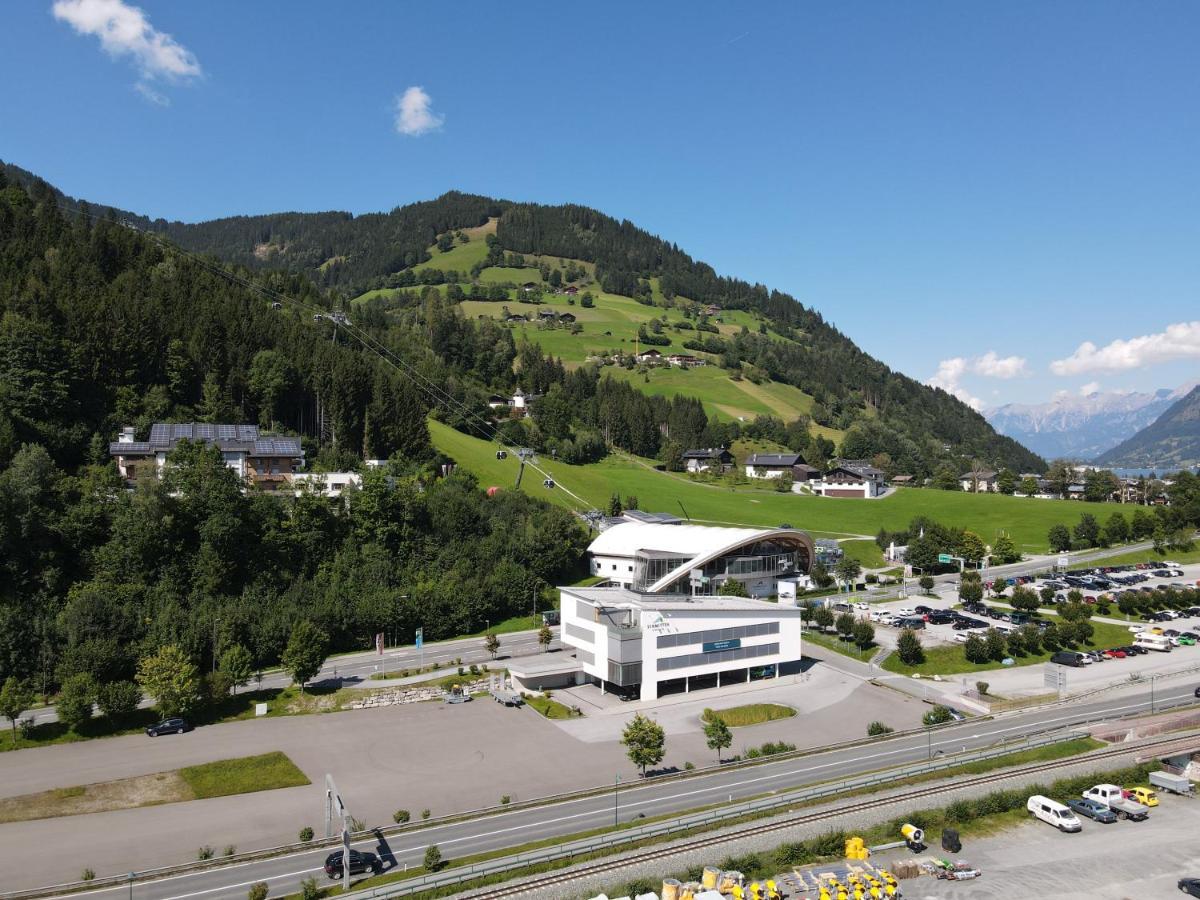 Fourteen Zell Am See S&P By All In One Apartments Zell am See Exterior foto